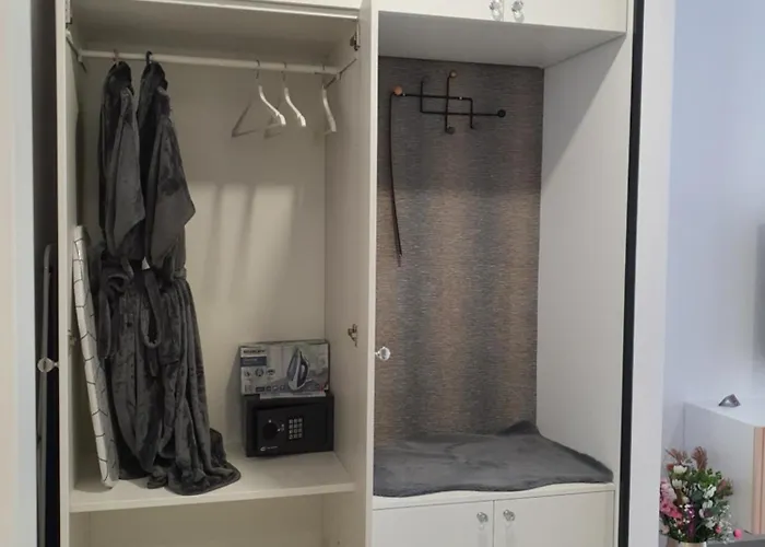 Premium Hils Brauner Apartamento