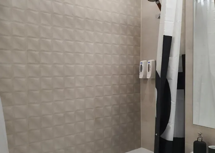 Apartamento Premium Hils Brauner