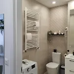 Apartamento Premium Hils Brauner
