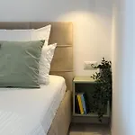 Premium Hils Brauner Apartment Bucharest