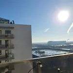 Premium Hils Brauner Apartment *