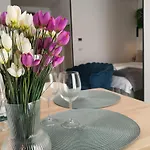 Premium Hils Brauner Apartment Bucharest