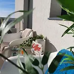 Premium Hils Brauner Apartment *