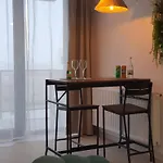 דירה Premium Hils Brauner בוקרשט