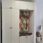 Premium Hils Brauner דירה