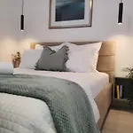 דירה Premium Hils Brauner בוקרשט