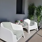 Premium Hils Brauner Apartment *
