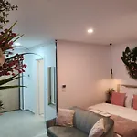 Premium Hils Brauner Apartment