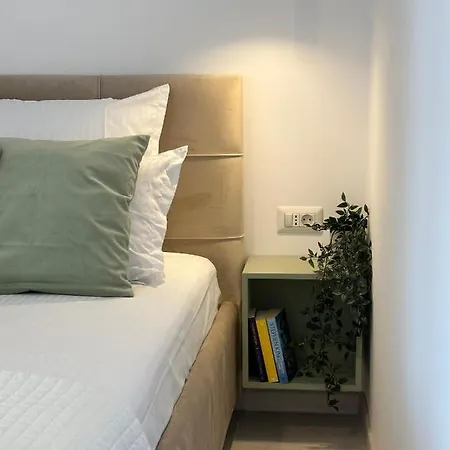 Premium Hils Brauner Apartamento Bucarest