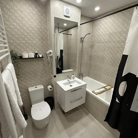 Premium Hils Brauner * Bucarest