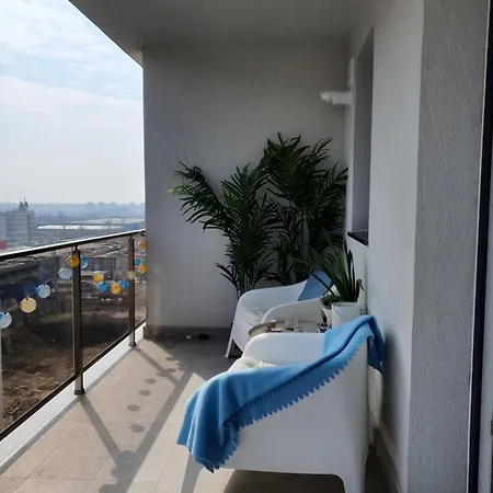 Premium Hils Brauner Бухарест