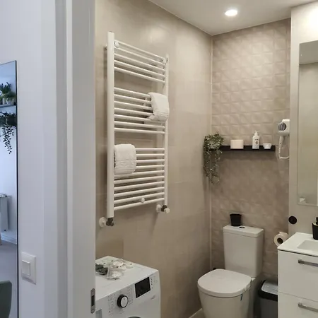 Apartamento Premium Hils Brauner