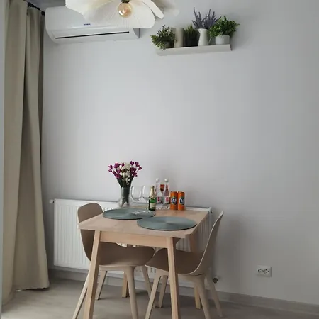 Апартаменты Premium Hils Brauner