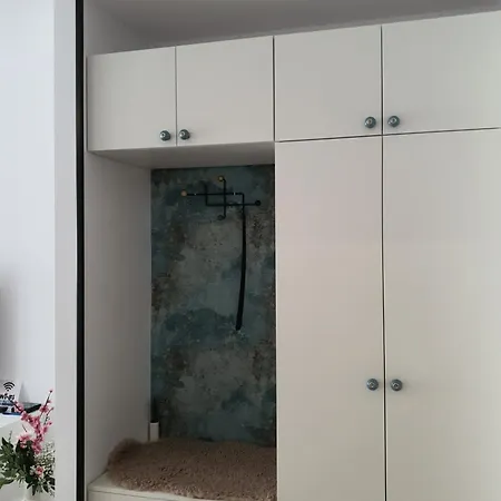 Апартаменты Premium Hils Brauner