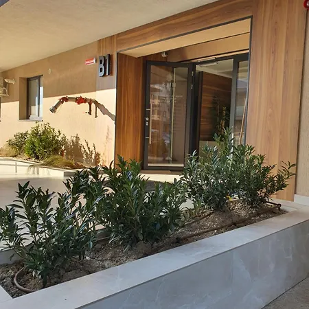 Premium Hils Brauner * Бухарест