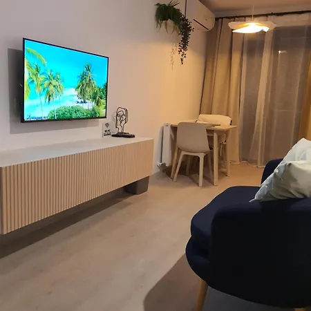 Premium Hils Brauner Апартаменты *