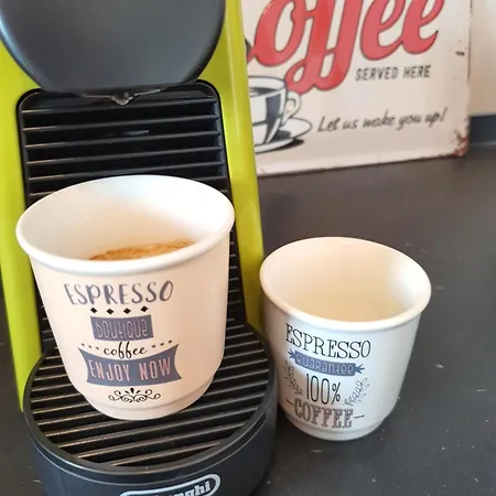 Premium Hils Brauner Апартаменты *