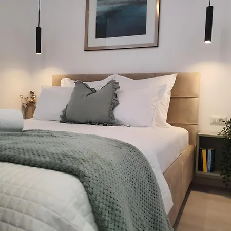 Апартаменты Premium Hils Brauner Бухарест