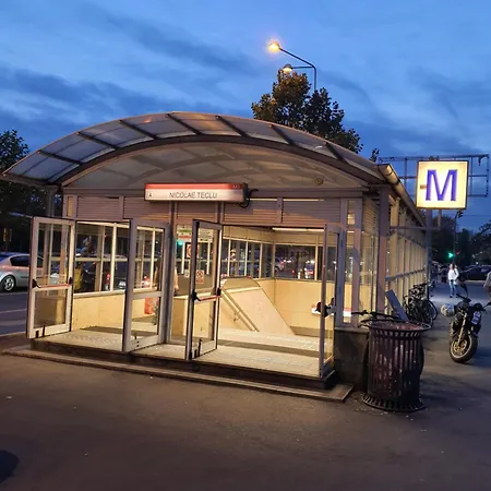 Premium Hils Brauner Lejlighed