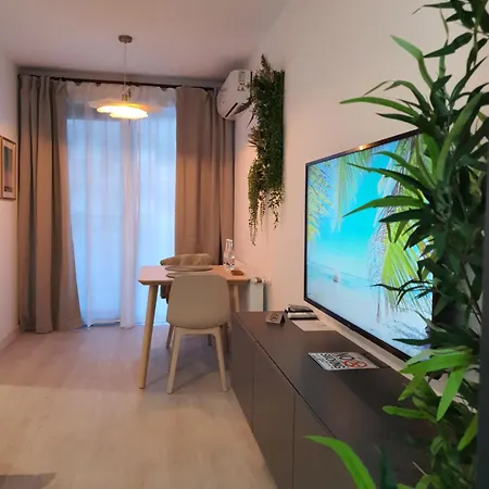 Premium Hils Brauner Бухарест