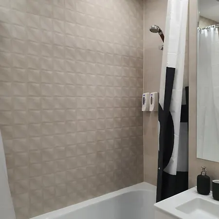 Апартаменты Premium Hils Brauner