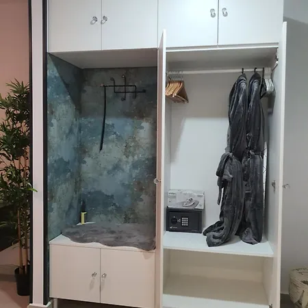 Premium Hils Brauner Апартаменты Бухарест