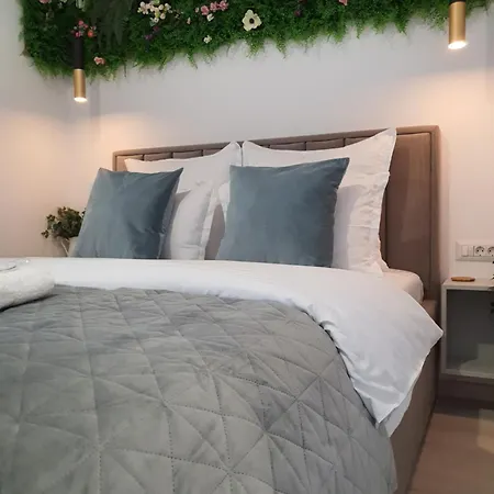 Апартаменты Premium Hils Brauner