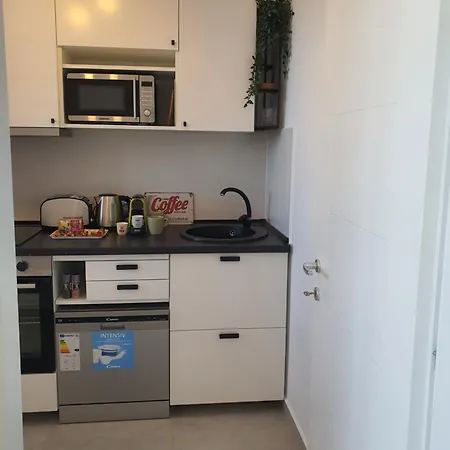 Appartement Premium Hils Brauner Boekarest