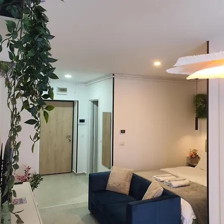 Premium Hils Brauner Апартаменты Бухарест