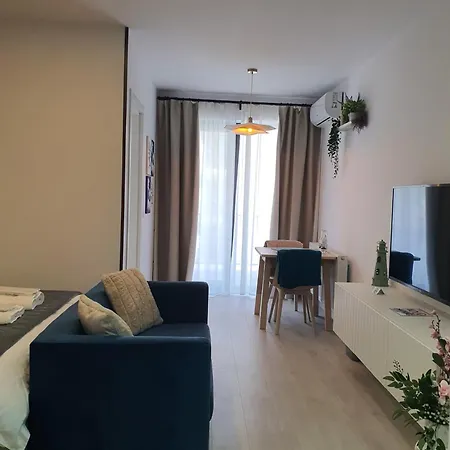 Premium Hils Brauner Бухарест