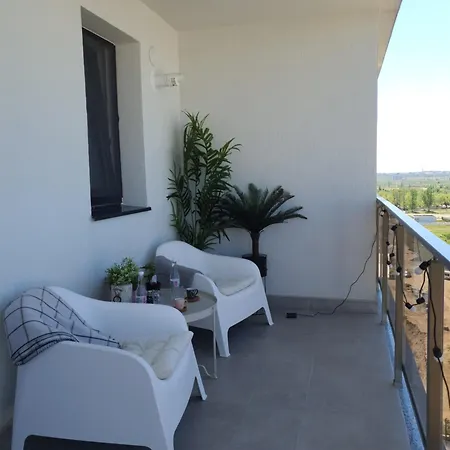 Premium Hils Brauner Апартаменты