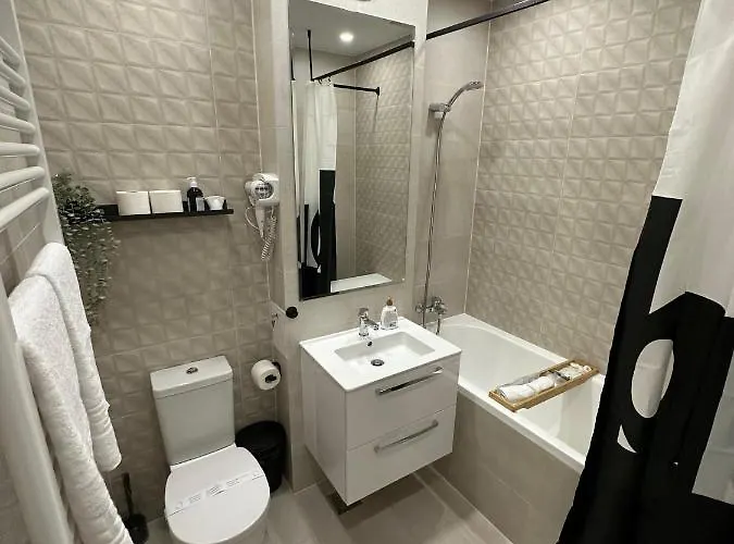 Premium Hils Brauner * Бухарест