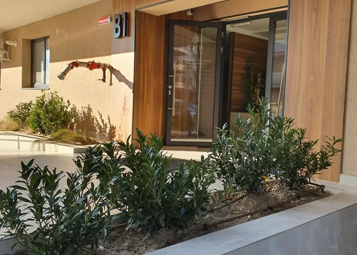 Premium Hils Brauner * Бухарест