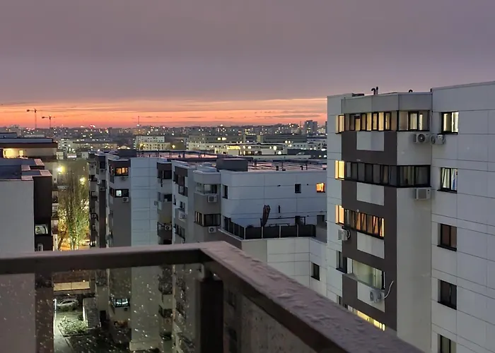 Premium Hils Brauner * Boekarest