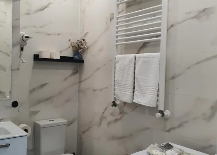 Апартаменты Premium Hils Brauner