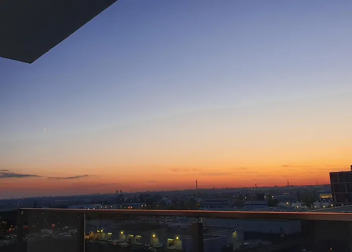 Appartement Premium Hils Brauner Boekarest