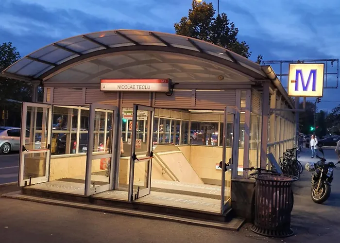 Premium Hils Brauner Appartement