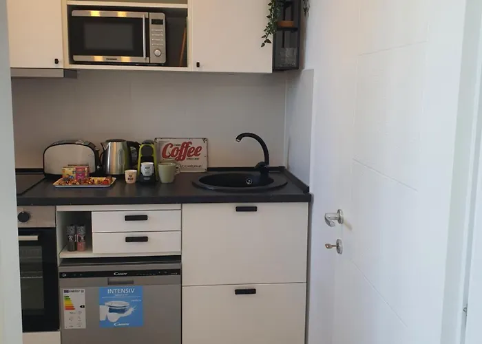 Appartement Premium Hils Brauner Boekarest