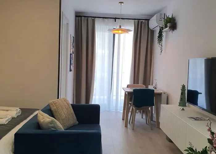 Premium Hils Brauner Бухарест