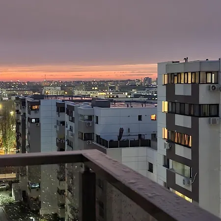 Premium Hils Brauner * Bucarest