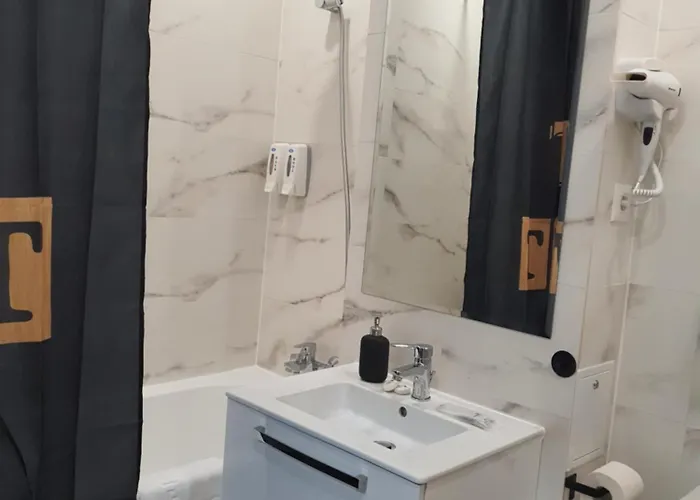 Premium Hils Brauner Bukarest