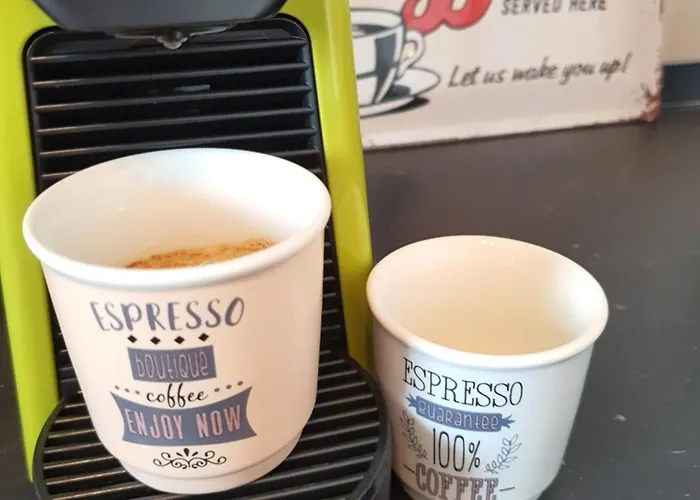 Premium Hils Brauner 公寓 *