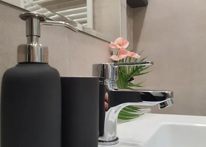 Appartement Premium Hils Brauner