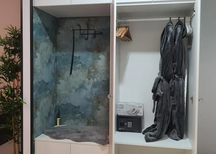 Premium Hils Brauner Appartement Bucarest