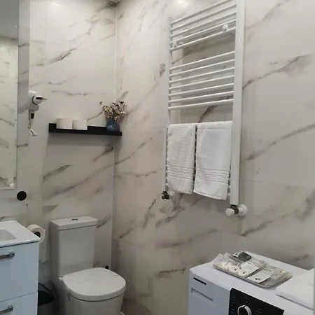 Appartement Premium Hils Brauner