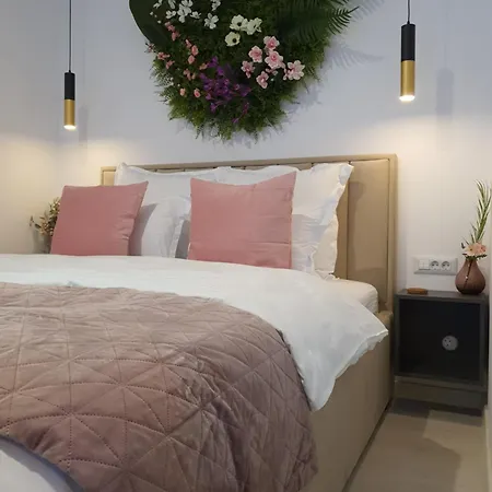 Premium Hils Brauner Apartamento Bucarest