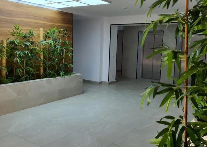 Premium Hils Brauner Apartamento Bucarest