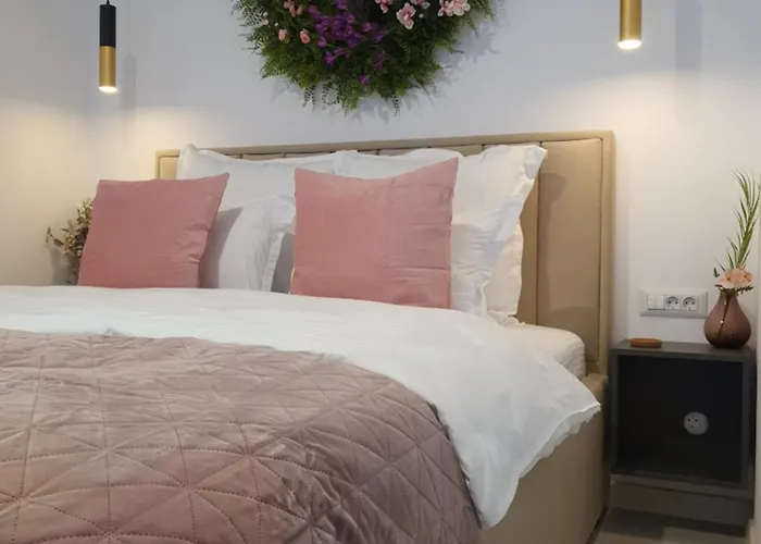 Premium Hils Brauner Apartamento Bucarest